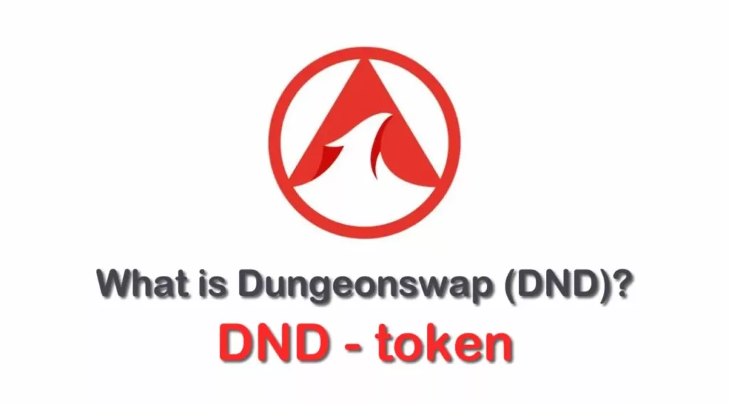 DND / Dungeonswap