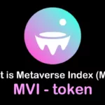MVI /Metaverse Index