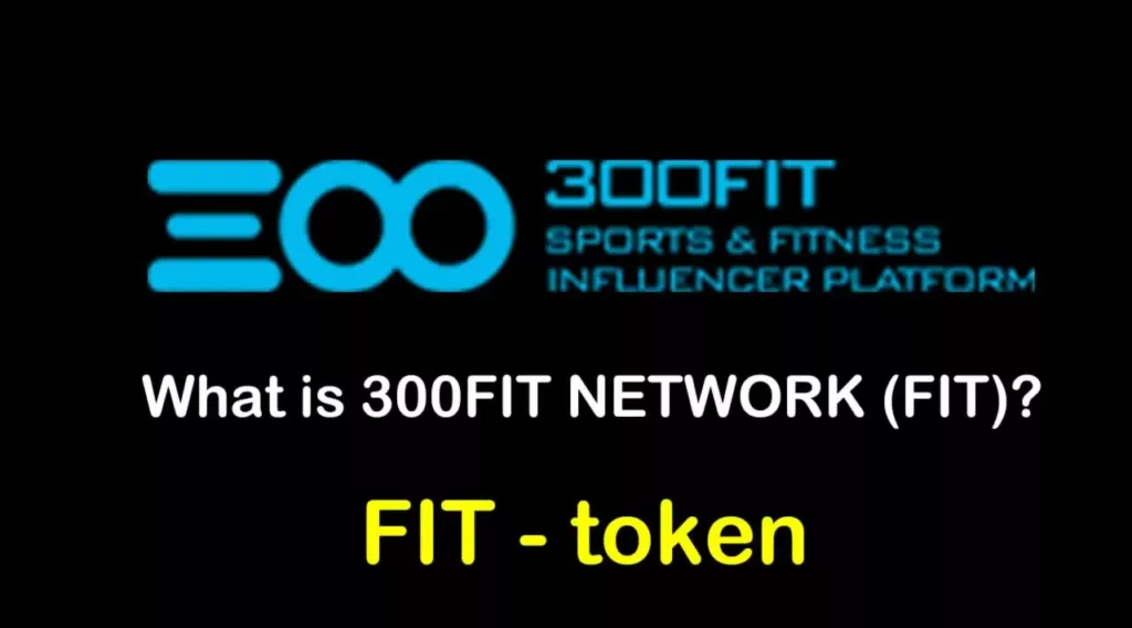 FIT / 300FIT NETWORK