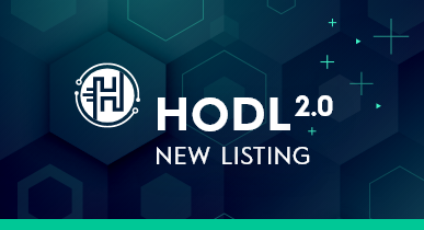 HODL / HODL 2.0
