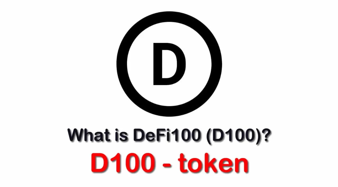D100 / DeFi100