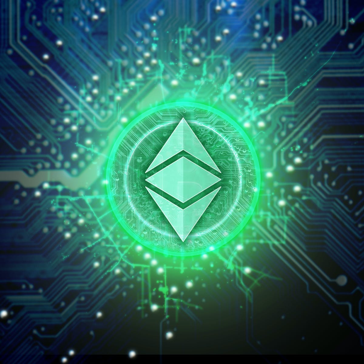 ECT / Ethereum Chain Token