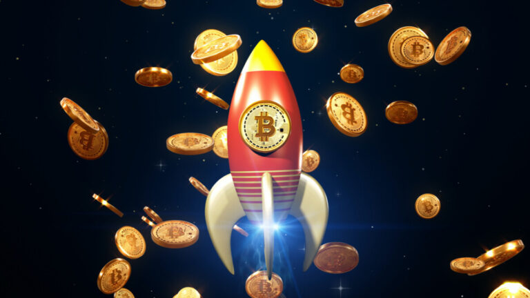 يقول المؤلف المالي إن أسعار بيتكوين التي تبلغ 100 ألف دولار ليست بعيدة المنال