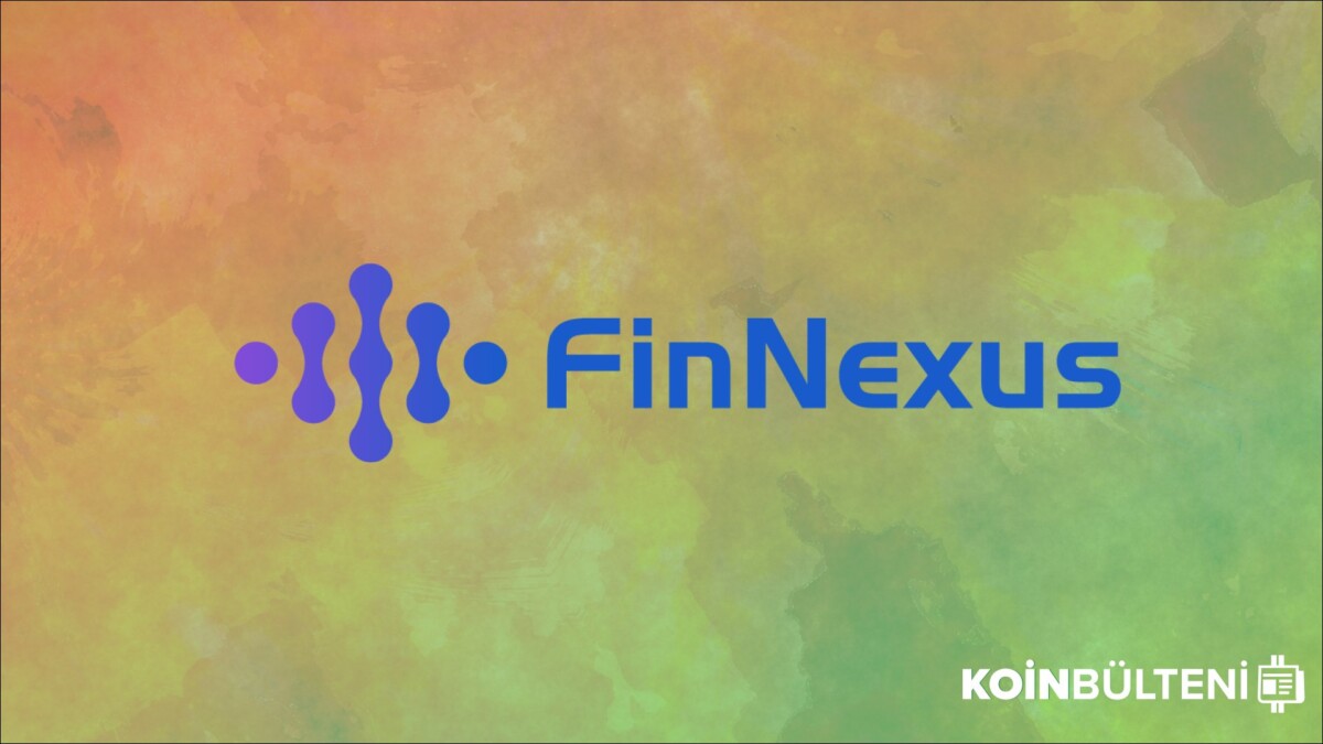 FNX /FinNexus