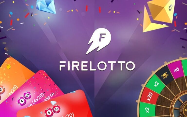 FLOT /Fire Lotto