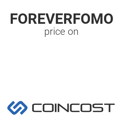 FOREVERFOMO / ForeverFOMO