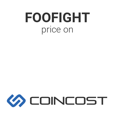 FOOFIGHT / Fruit Fighters