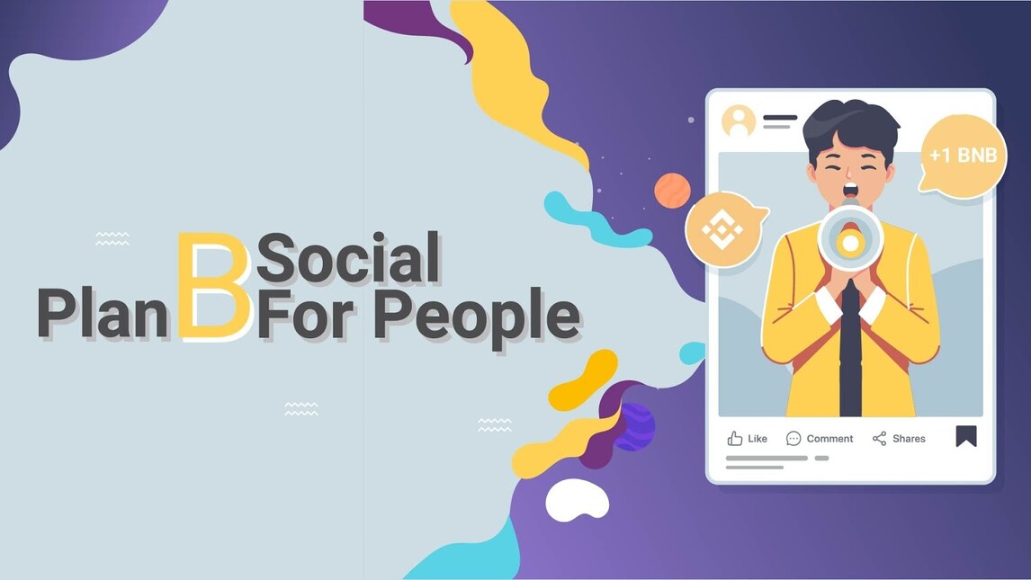 BINS / BSocial 