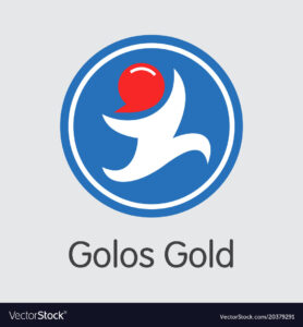 golos crypto price