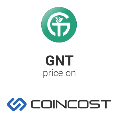GNT / GreenTrust