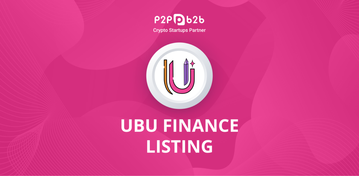 UBU /UBU Finance