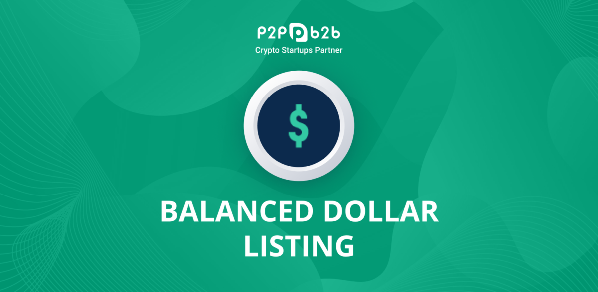 bnUSD / Balanced Dollars