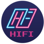 HIFI / HiFi Gaming Society