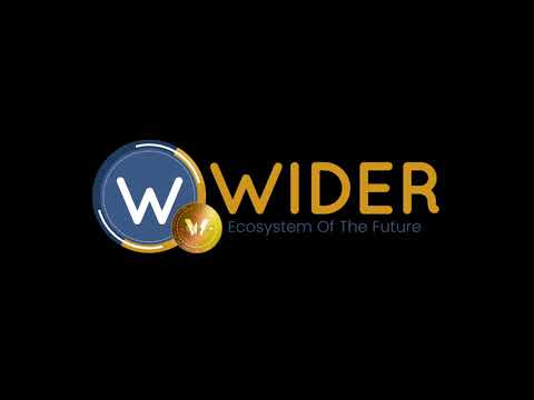  WDR /Widercoin