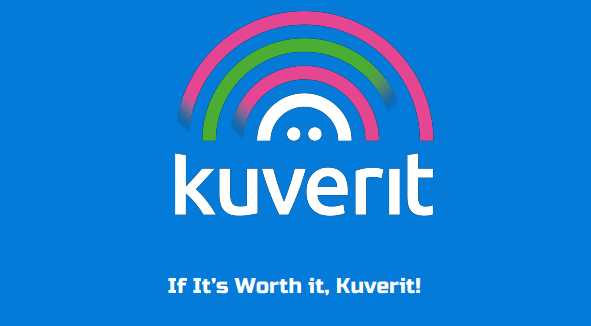 KUV /Kuverit