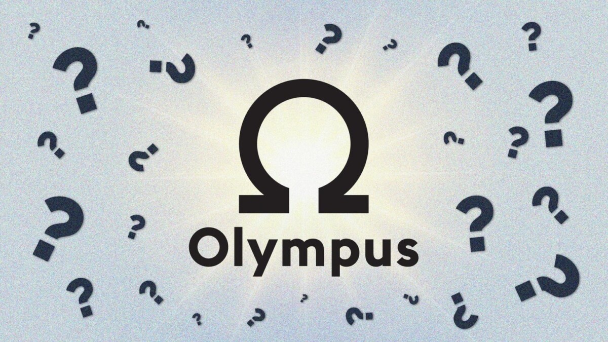 OHM / Olympus