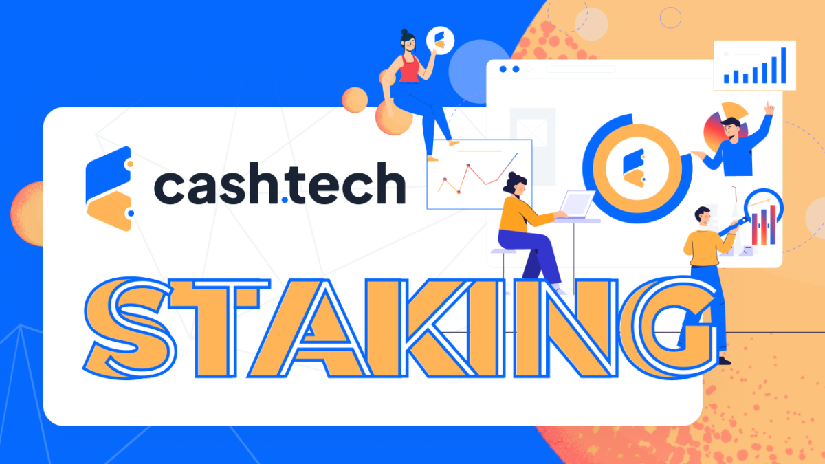 CATE / Cash Tech