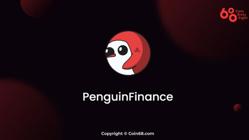 PEFI / Penguin Finance