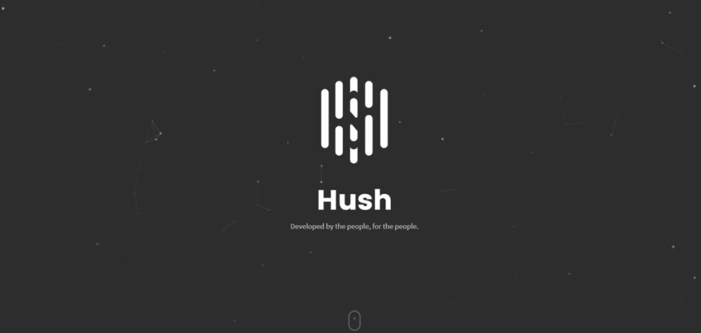 Hush/Hush