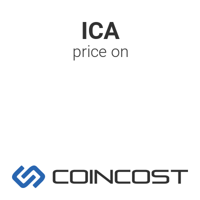 ICA / Icarus Finance