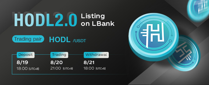 HODL / HODL 2.0