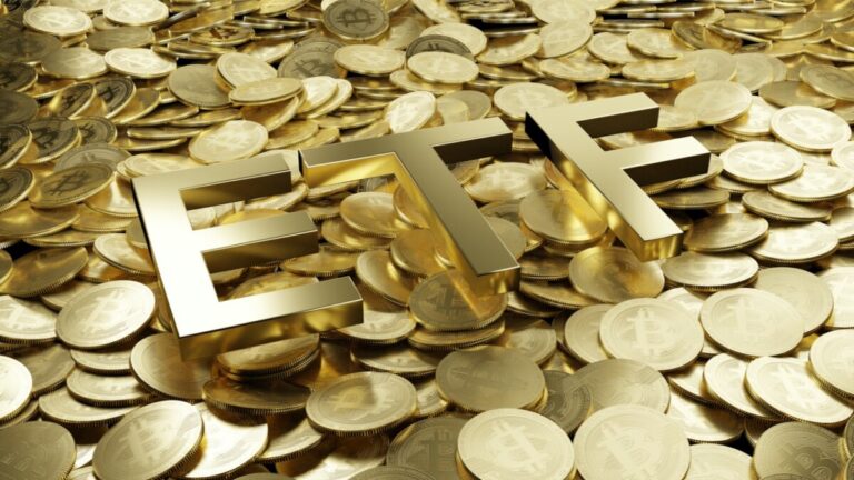 إستراتيجية البيتكوين من Proshares ، الظهور الأول لـ ETF يلتقط ما يقرب من 1 مليار دولار من حيث الحجم