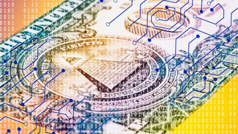 5 عملات مربوطة بالدولار تستحوذ على 94٪ من القيمة السوقية المتضخمة للعملة المستقرة البالغة 135 مليار دولار
