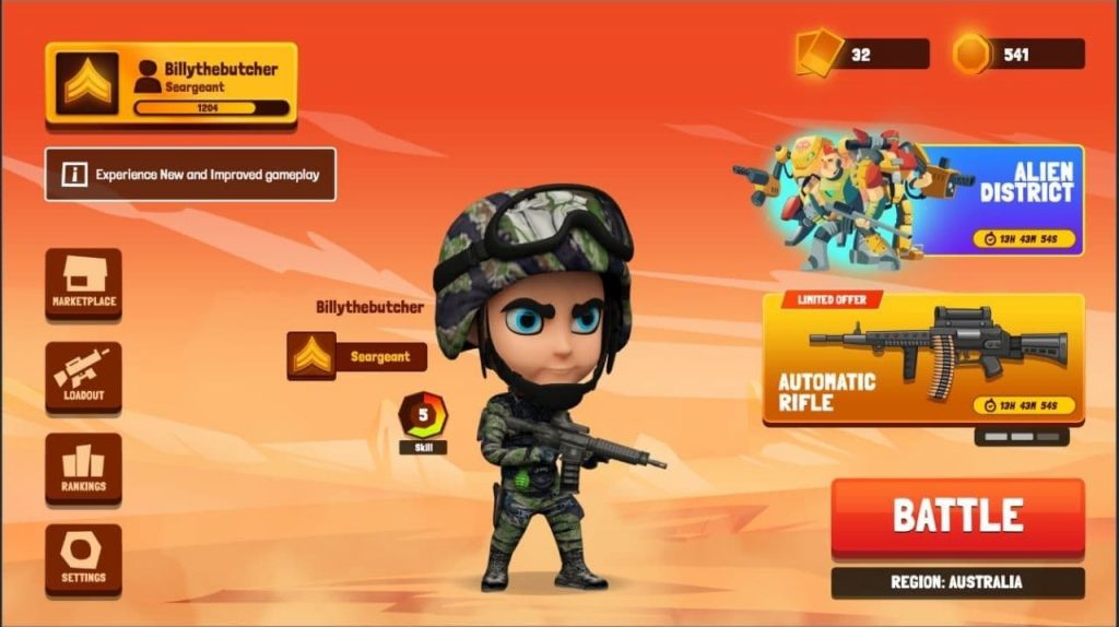 Baby Fort Knox