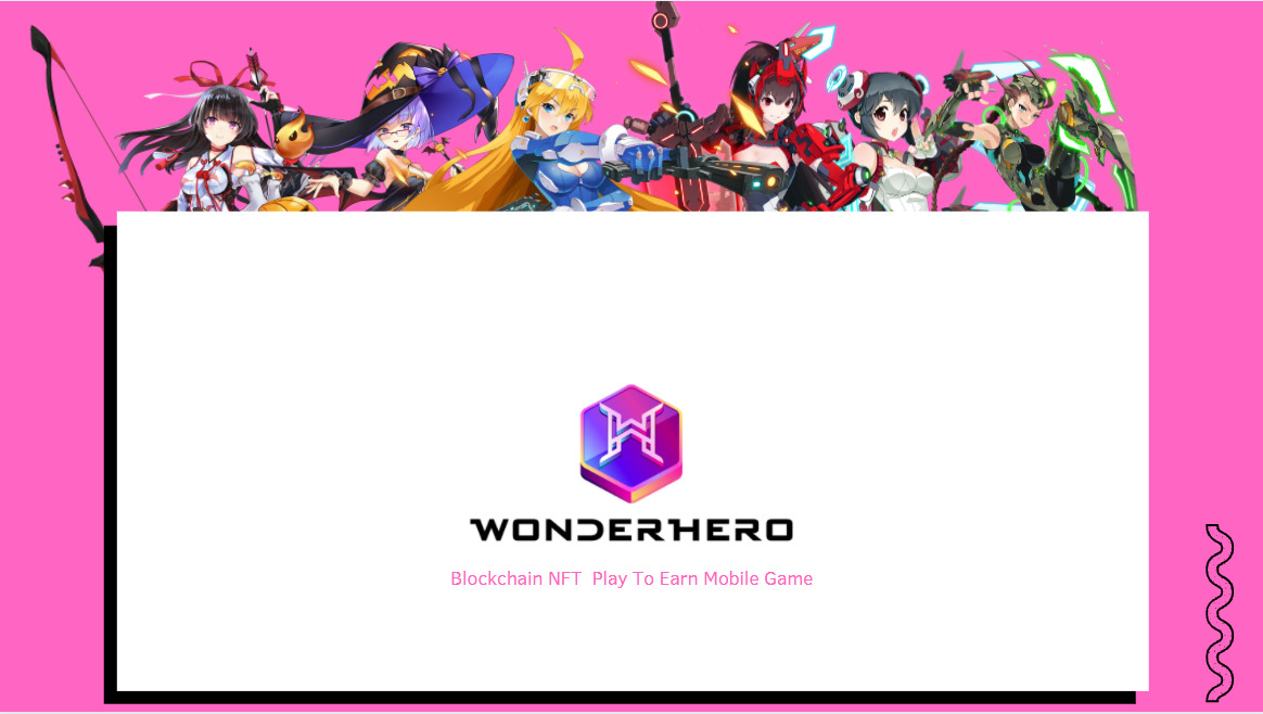 WND /WonderHero