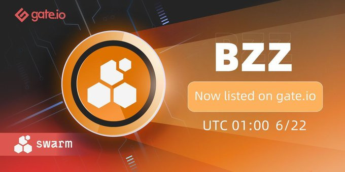 BZZ / Swarm