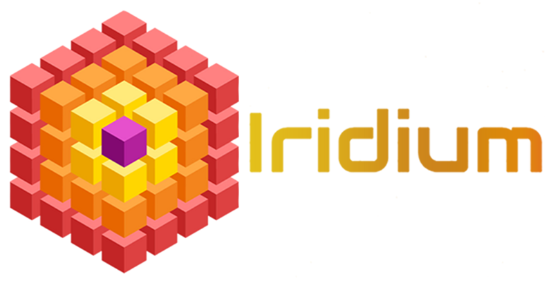  IRD/ Iridium