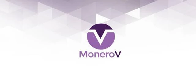  XMV /MoneroV