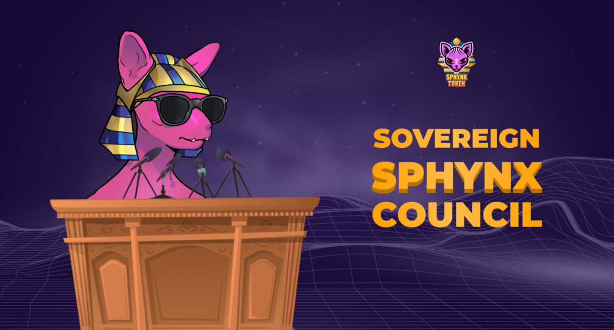 Sphynx Token