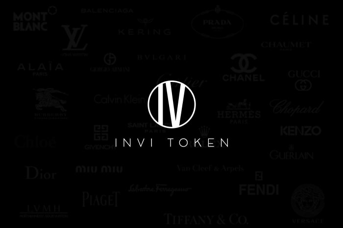 INVI/ Invitoken