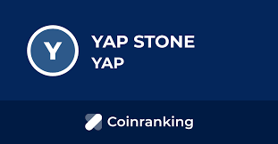 Yap / Yap Stone