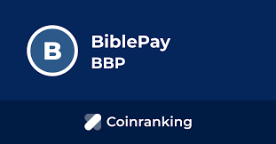 BBP /BiblePay