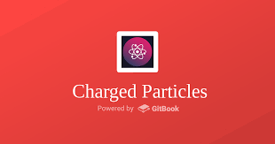 IONX / Charged Particles