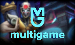 MULTI / Multigame