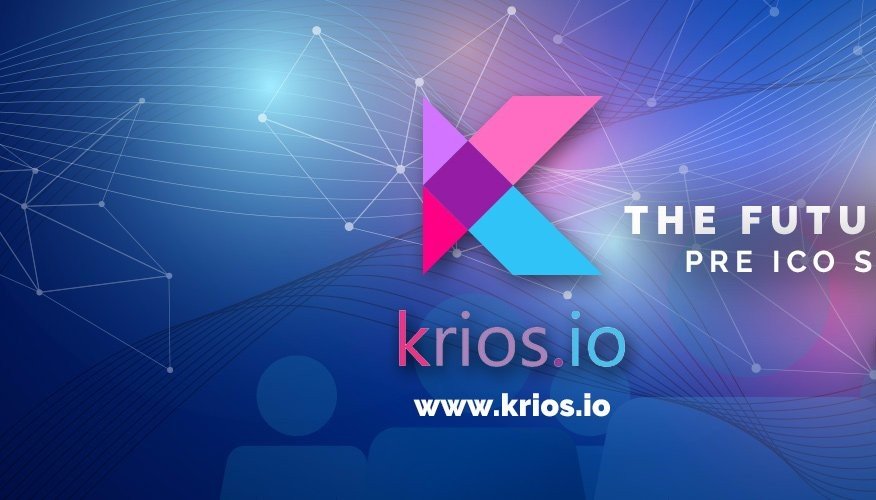 GIG / Krios 