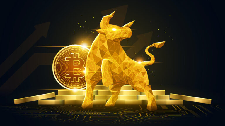 يرى JPMorgan توقعات صعودية للبيتكوين حيث أدت مخاوف التضخم إلى ارتفاع سعر البيتكوين