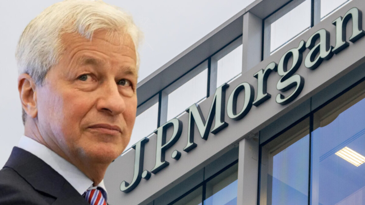 الرئيس التنفيذي لشركة JPMorgan: بيتكوين ليس لها قيمة جوهرية ، والمنظمون سوف ينظمون الجحيم للخروج منها