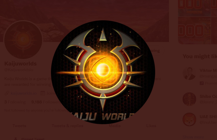 KAIJU / Kaiju Worlds