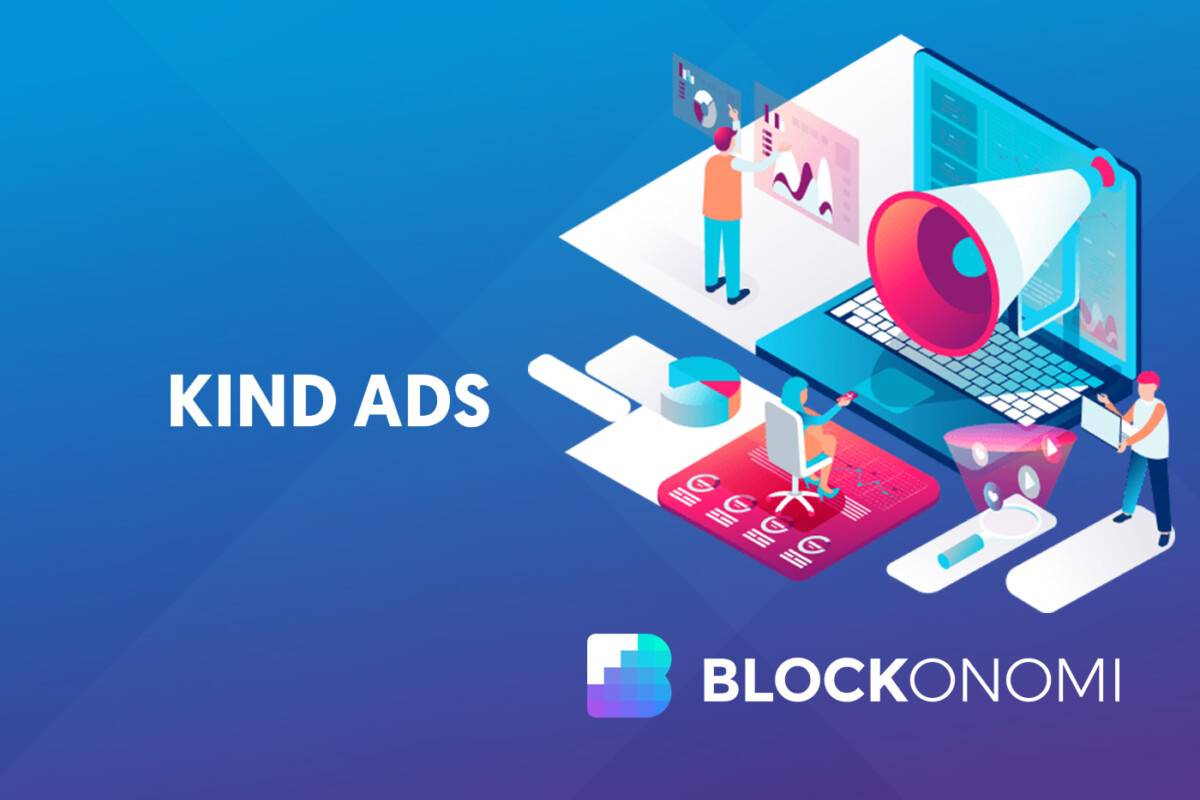  Kind /Kind Ads Token