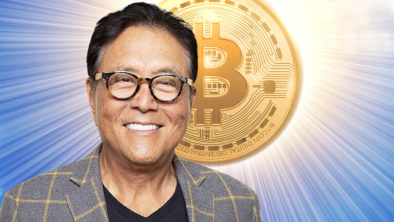 روبرت كيوساكي يرى مستقبلاً مشرقاً للغاية لعملة البيتكوين ، ويخطط لشراء المزيد من BTC