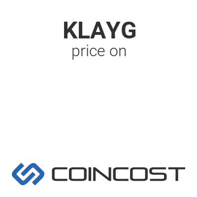 KLAYG / KlayGames