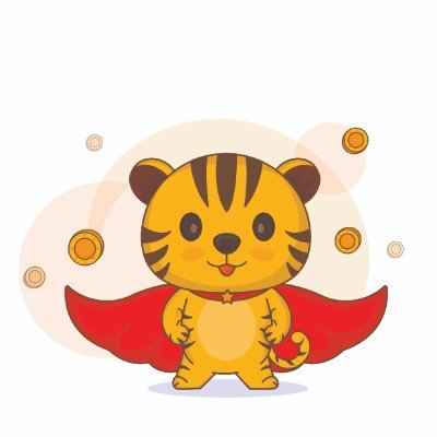 RIMAU / RimauSwap