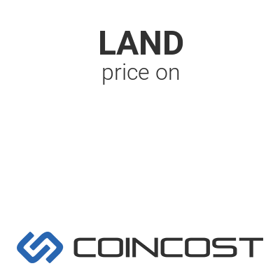 LAND / Landshare