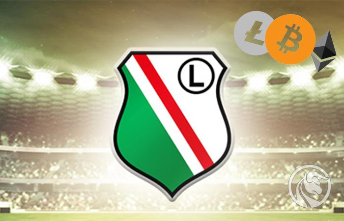 LEG  /Legia Warsaw Fan Token 
