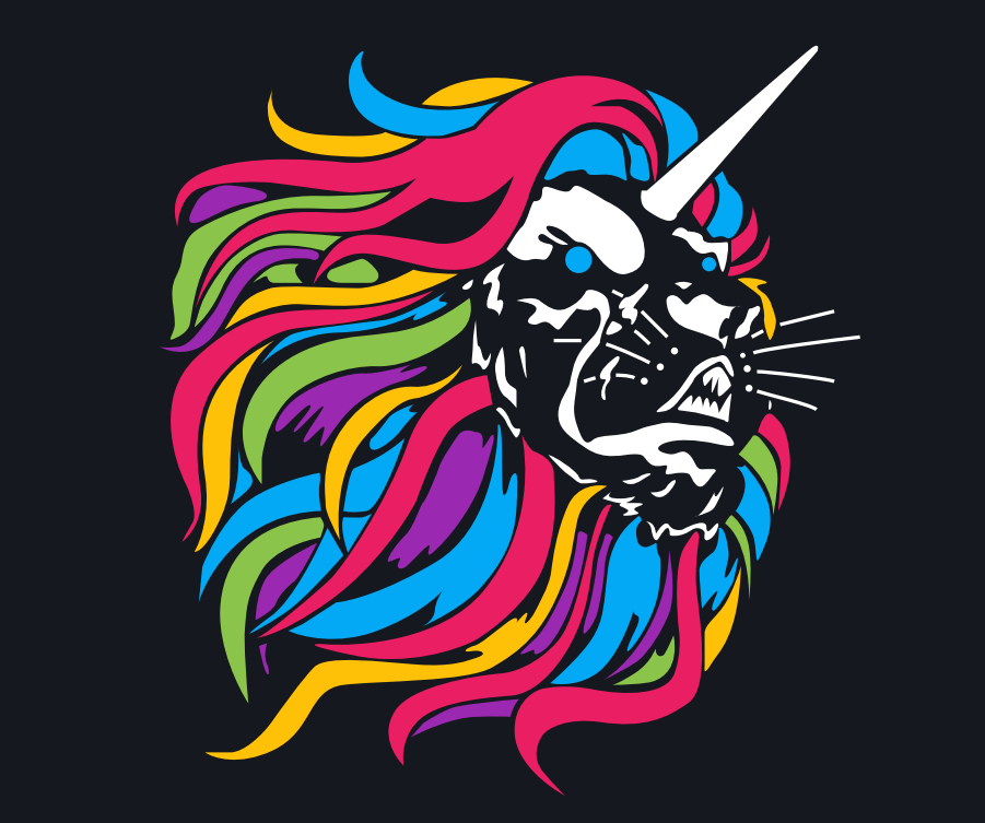 LEOS / Leonicorn Swap