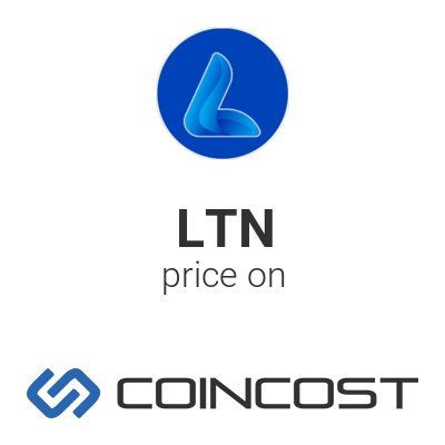 LTN / Life Token 